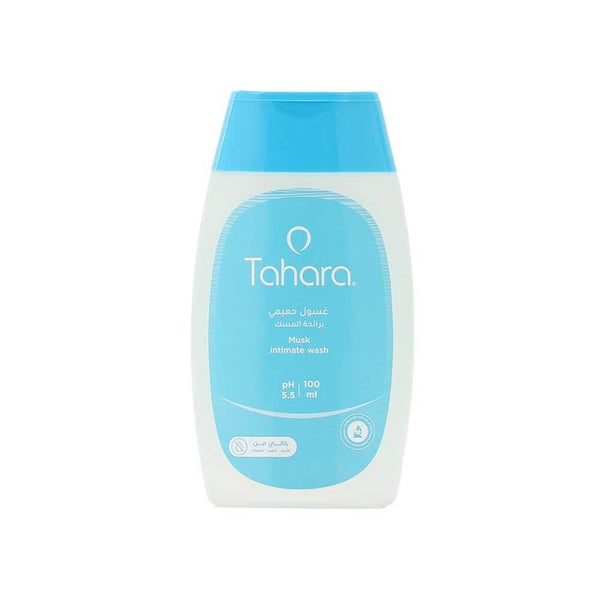 Intimate Wash Musk pH-Balanced Tahara 100ml