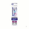 Sensodyne Whitening Toothpaste Stain Protection Sensitive Teeth 75ml