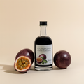 Shaya Passion Fruit Iced Tea Ready-to-Drink 330ml