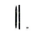 Lee Lee Lazer 2-in-1 Liquid Eyeliner and Corrector Pen Smudge-Proof