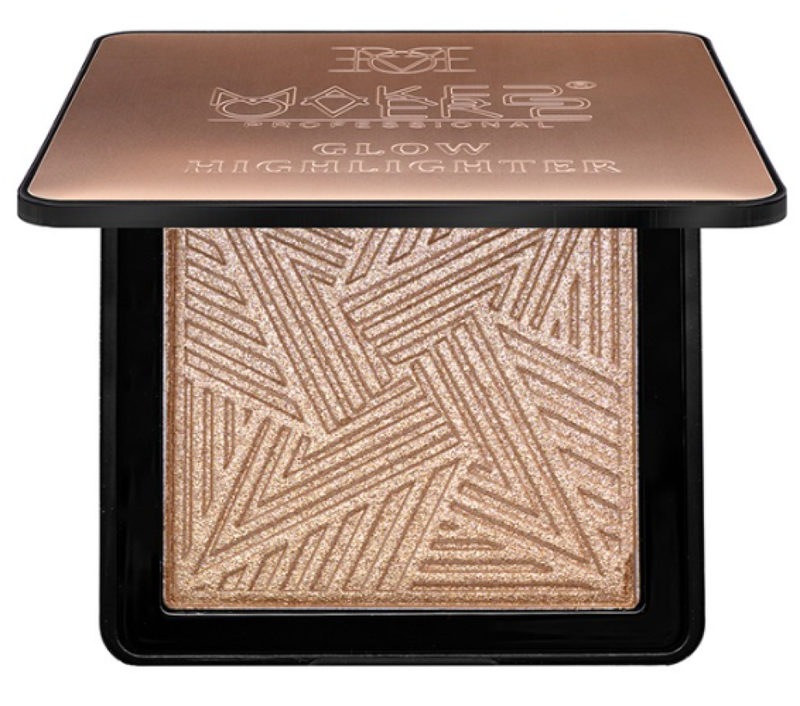 Bobbi Brown Highlighting Powder Pink Glow Alternative Make Over22 04