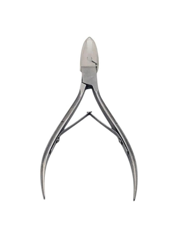 Best Cuticle Nipper Professional Salon System Cuticle & Skin Remover 1pc