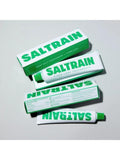 Fluoride-Free Toothpaste with Centella and Mineral Salt - Saltrain 100g