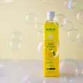 Lemon Shower Gel Hydrating Pro-Vitamin B5 BETRES ON 750ml
