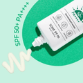 Some By Mi Truecica Soothing Water Sunscreen SPF 50+ PA++++, 50ml