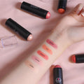 Lef Cream Blush Stick 02 Natural Glow, 6.5g