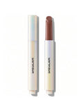 Sheglam Lip Gloss and Plumper - Violet Fizz