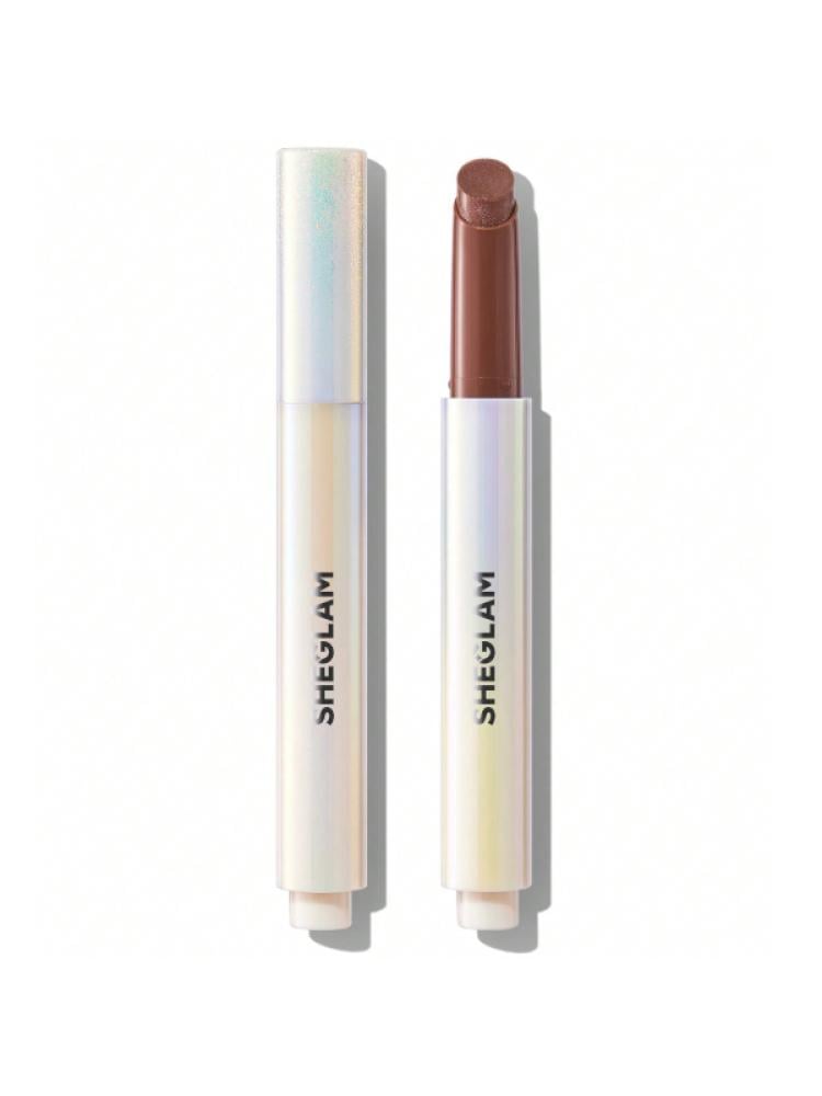 Sheglam Lip Gloss and Plumper - Violet Fizz