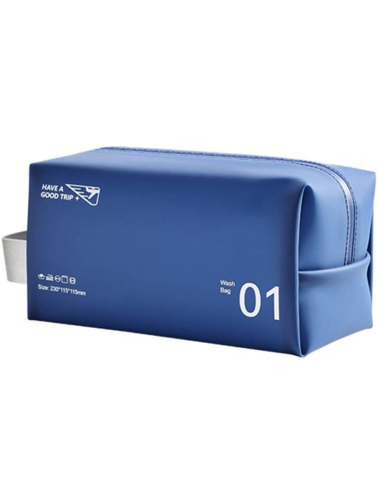 Salon System Cosmetic Storage Bag - Durable Material - Travel Companion