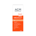 Acm Medi Sun Sunscreen Gel SPF 50+, UVA UVB Infrared Protection, 40ml