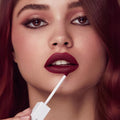 Ofra Long Lasting Liquid Lipstick Milan - Warm Clay Copper Tone