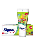 Signal Kids Strawberry Flavor Toothpaste 50ml
