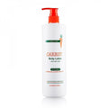 Carrot Extract Moisturising Body Lotion - Careline - 480g