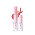 Pink Flash 2-in-1 Liquid Lipstick and Lip Gloss, PK02