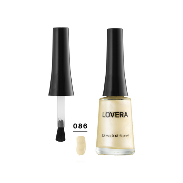 Lovera Nail Polish Number 86 12ml