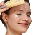 Haruharu Wonder Black Rice Moisture Airyfit Daily Sunscreen SPF50+ PA++++ 50ml