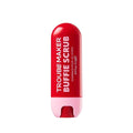 Sugar Lip Exfoliator Scrub Smoothing Moisturising Troublemaker 15g