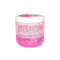 Face and Body Scrub Strawberry Vanilla Gentle Exfoliating Lady 500ml