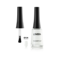 Shop Nail Polish Glossy Finish Easy Application Brush Shade 54 Lovera 15ml