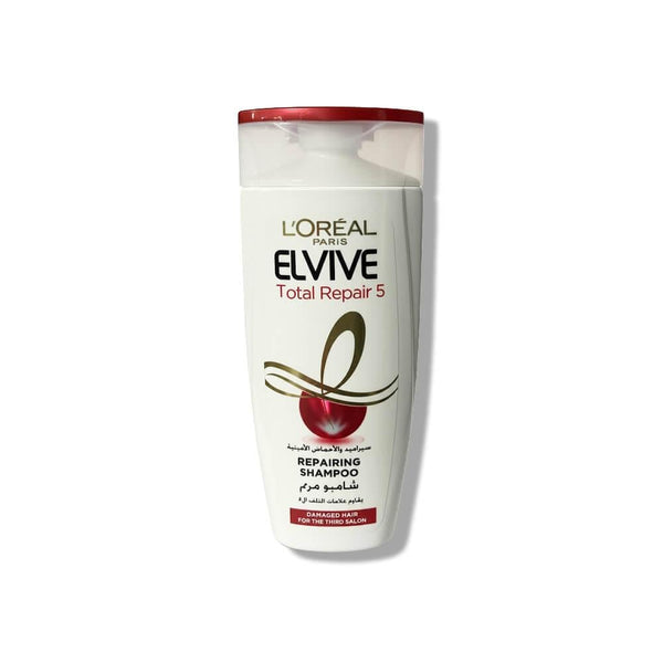 Best Shampoo for Damaged Hair Repair Pro-Keratin L'Oreal 200ml