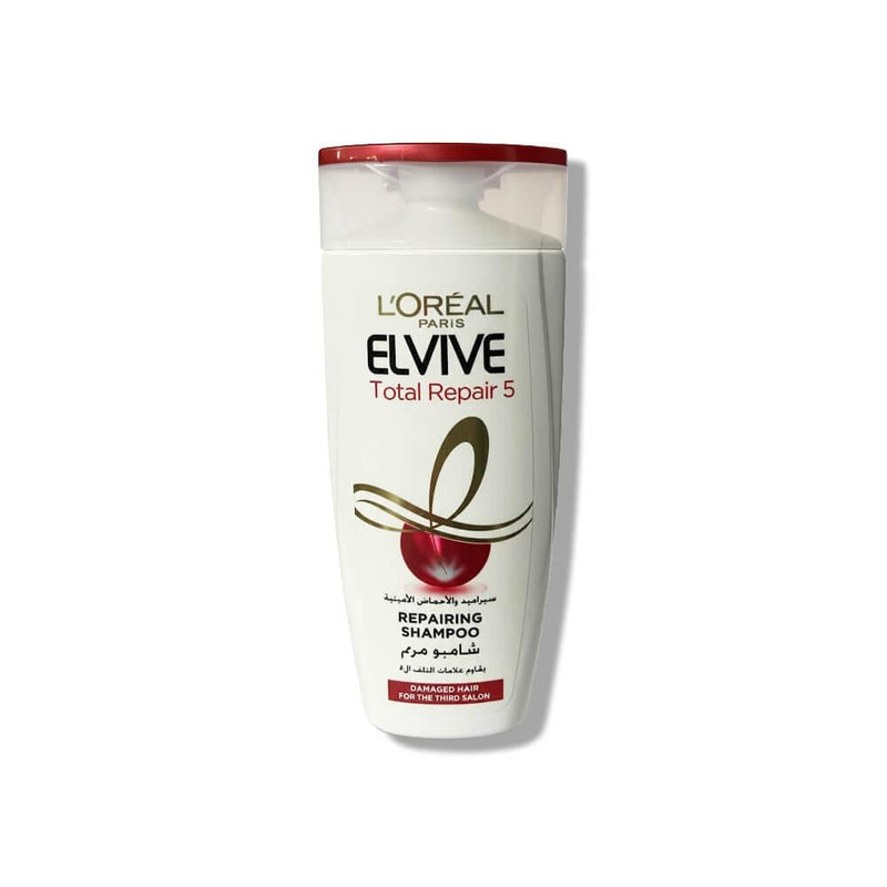 Best Shampoo for Damaged Hair Repair Pro-Keratin L'Oreal 200ml