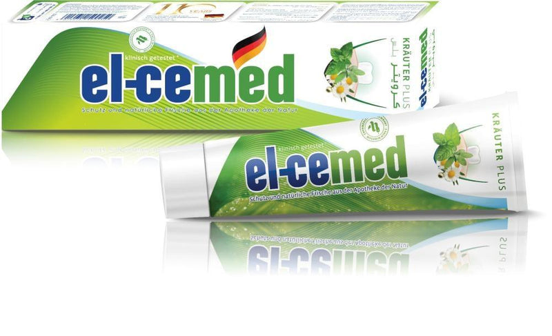 Soothing Skin Care Cream with Clotrimazole - Comeb 15g