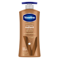Vaseline Body Lotion Intensive Care Cocoa Radiant Hydrating Formula 725ml
