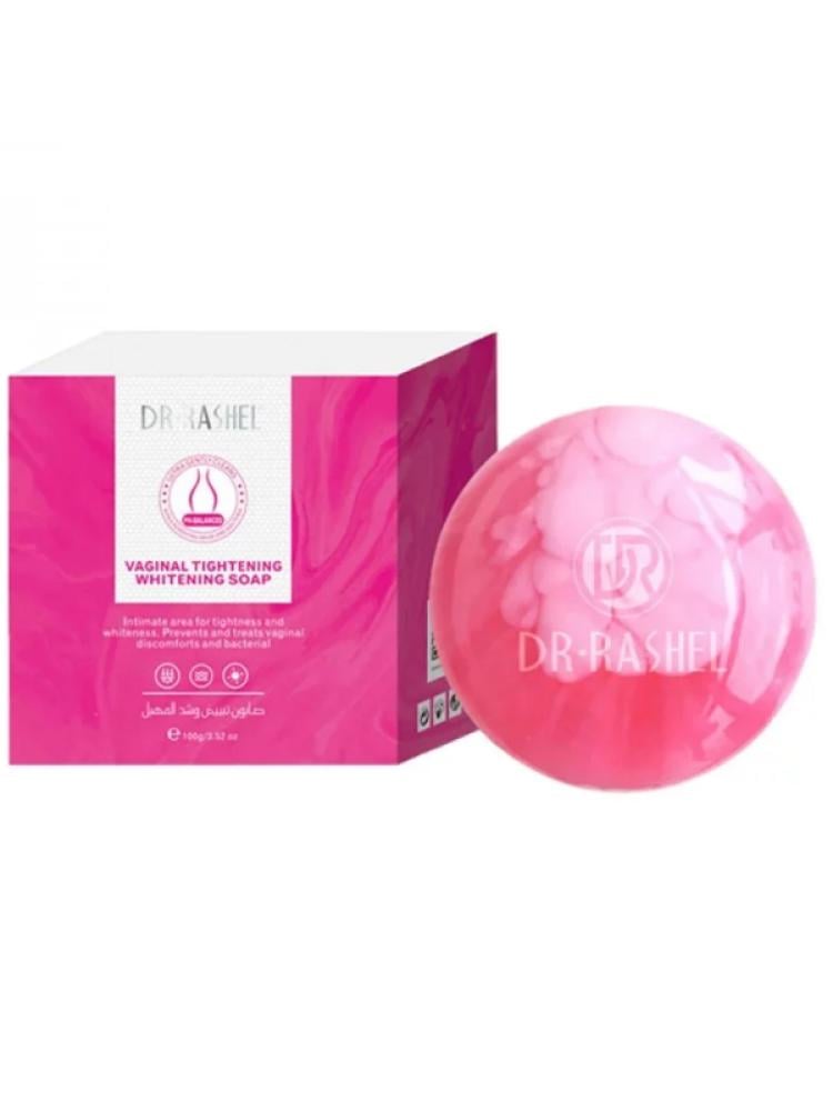 Intimate Cleansing Bar for Men Dr. Rashel 100g