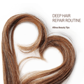 Shea Hair Conditioner with Almond Oil and Honey, 1000ml