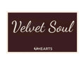 Best Matte Eyeshadow Palette 18 Colours Velvet Soul HEARTS 18pc