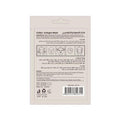 Spa System Coffee and Collagen Moisturizing Face Mask for Revitalized Skin