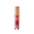 Callista Vivid Shine Lip Gloss 107 Playdate Pink, Moisturizing, Plumping