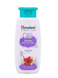 Best Baby Shampoo Gentle Natural Himalaya 200ml