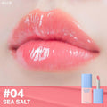 4U2 Glassy Babe Lip Gloss 4g | 04 Sea Salt