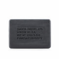 Carbon Theory Charcoal & Tea Tree Oil Facial Cleansing Soap 100g