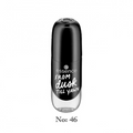 Essence Gel Nail Polish No. 46 Glossy Finish Long-Lasting