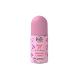 Vielle Deodorant Roll-On BFF 48H Fruity-Floral Scent 50ml