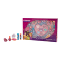 Best Makeup Set Disney Princess Lip Smacker Play Cosmetic Kit 6pc