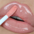 Beauty Creations Ultra Dazzle Lip Gloss - Exposed, Moisturizing, Non-Sticky
