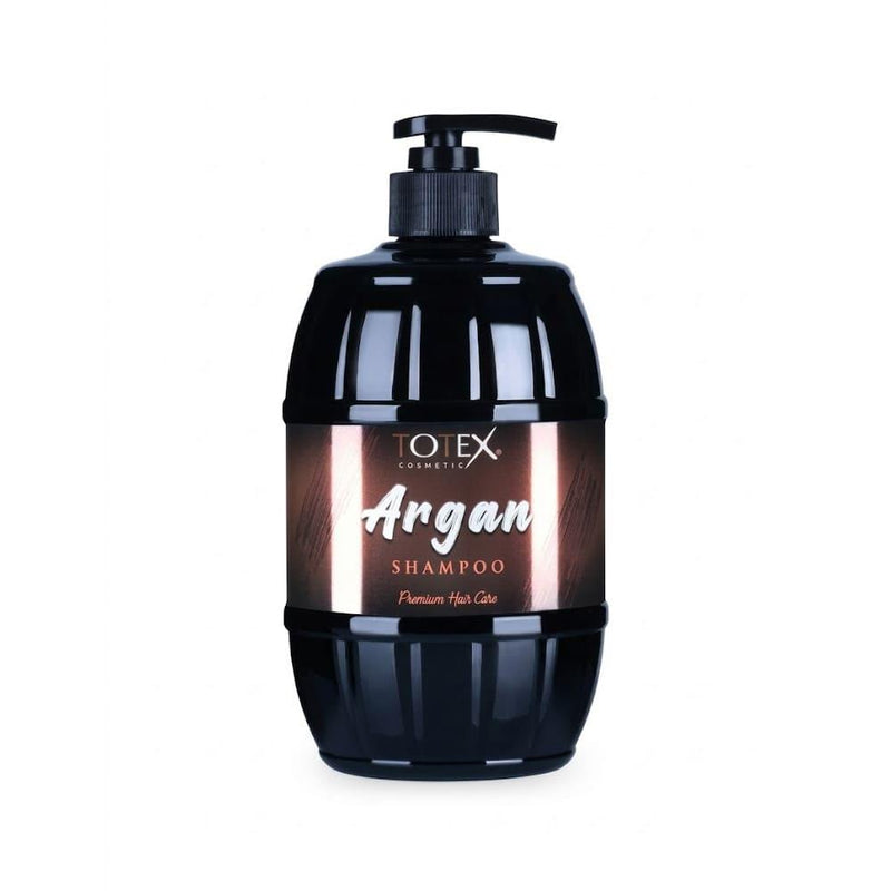Best Shampoo for Oily Hair Argan Oil Nourishing Totex 750ml