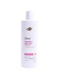 Best Shampoo for Color Treated Hair Nourishing Protecting Dove 400ml