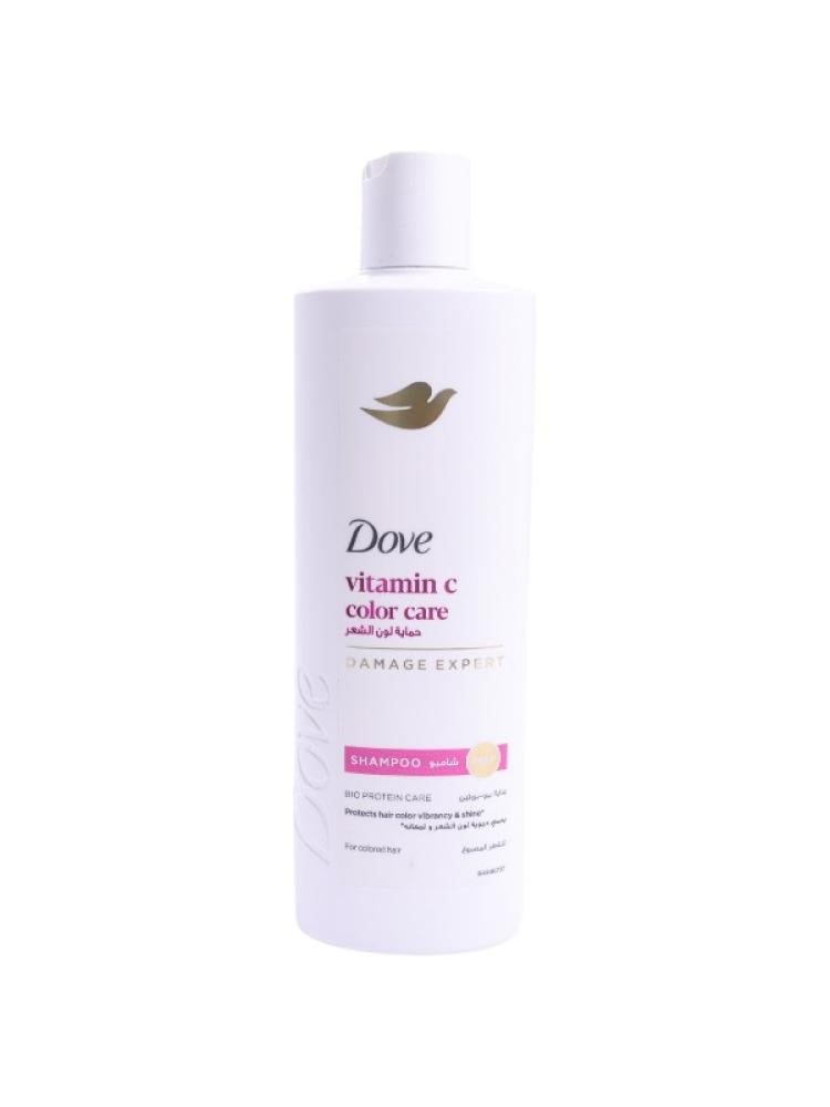 Best Shampoo for Color Treated Hair Nourishing Protecting Dove 400ml