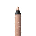 Hearts Waterproof Eyeliner Pencil Beige 02 24-Hour Wear Smudge-Proof