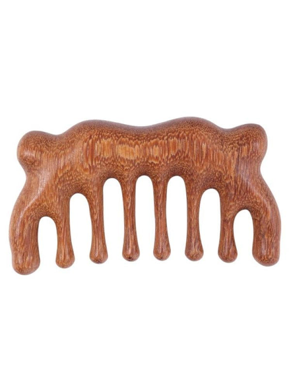 Spa System B158 Wooden Massage Tool