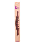 Spa System Multi-Ball Wooden Massage Tool