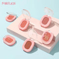 Pink Flash Blush Powder P04 Rose Bay Matte Finish Highly Pigmented