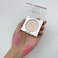 Bolver Barbie Magic Cream Blush 80 Pure Pink, Multi-Use