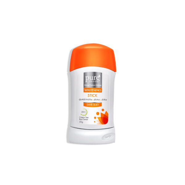 Buy Native Deodorant Silky Sensitive Skin Formula Purebeauty 50g