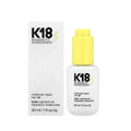 Molecular Repair Hair Oil Lightweight Frizz Control K18 30ml