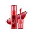 Cathy Doll Vitamin C Moisturizing Lip Gloss Tint 04 Tangerine